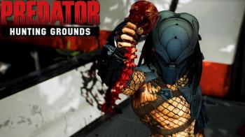 Новый геймплей из беты Predator: Hunting Grounds и сравнение графики