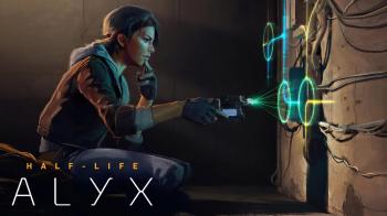 Первые оценки Half-Life: Alyx: великолепно