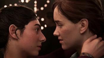 Элли останется лесбиянкой в сериале The Last of Us от HBO