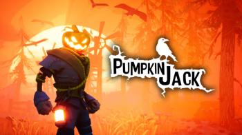 Демоверсия Pumpkin Jack стала доступна для ПК