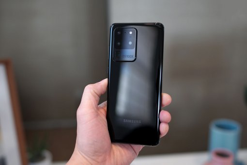 Раскрыта себестоимость Samsung Galaxy S20 Ultra. Она выше, чем у iPhone 11