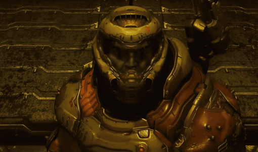 ​Разработчики DOOM Eternal рассказали о записи саундтрека игры с хэви-метал-хором