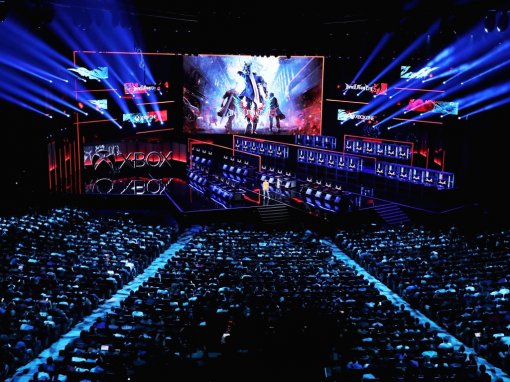 Инсайдеры: отмена E3 2020 — вопрос времени