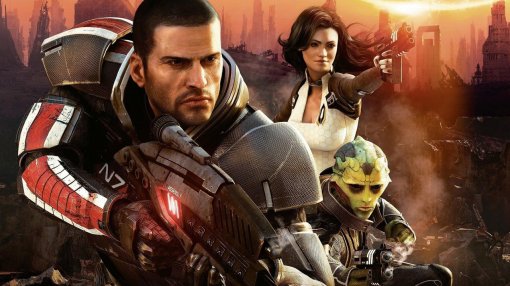 BioWare выпустит книгу в честь 25-летия. Ее посвятят истории студии