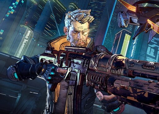 Borderlands 3 вышла в Steam и уже привлекла почти сто тысяч одновременно играющих людей