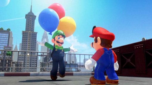 Марио и Pac-Man: названы самые ожидаемые экранизации видеоигр