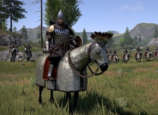 Mount & Blade 2 «порвала» Steam и Twitch. Как игре это удалось?