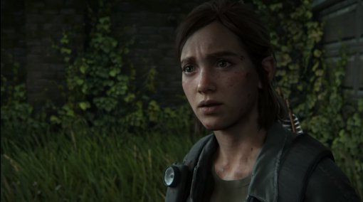 Создатель сериала по The Last of Us назвал любимые игры