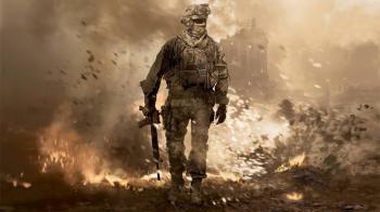 Ремастер Call of Duty: Modern Warfare 2, возможно, выйдет уже в следующий понедельник