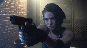Оценки ремейка Resident Evil 3 - хуже ремейка второй части