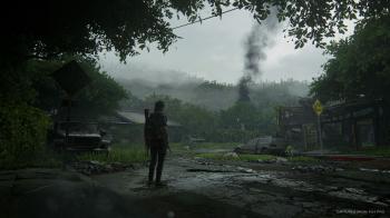 Руководитель The Last of Us Part II отдает дань уважения анимационной и производственной командам Naughty Dog