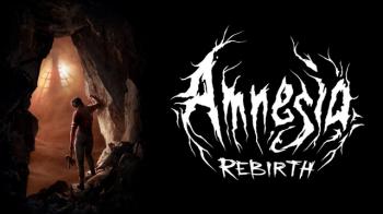 Разработчики Amnesia: Rebirth говорят, что их другой проект ещё 