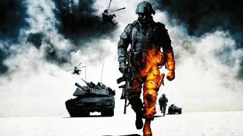 Battlefield: Bad Company 2 исполнилось 10 лет