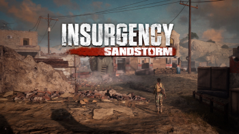 Insurgency: Sandstorm бесплатна, в течение следующих пяти дней