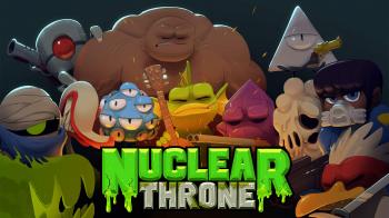 Nuclear Throne и другие инди-игры получили 90% скидки в Steam