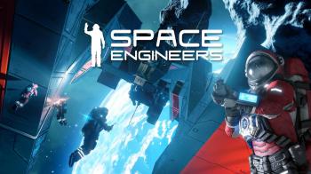 Релизный трейлер Space Engineers для Xbox One