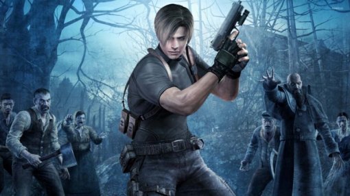 СМИ: Capcom готовит ремейк Resident Evil 4. Наконец-то игра, за которую есть смысл браться