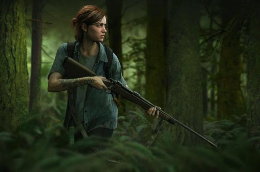 The Last of Us 2 убрали из PS Store. Sony возвращает деньги за предзаказы