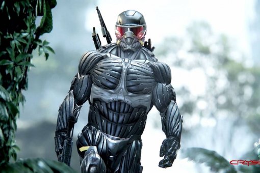 Авторы Crysis открыли вакансию для «неанонсированного AAA-проекта»