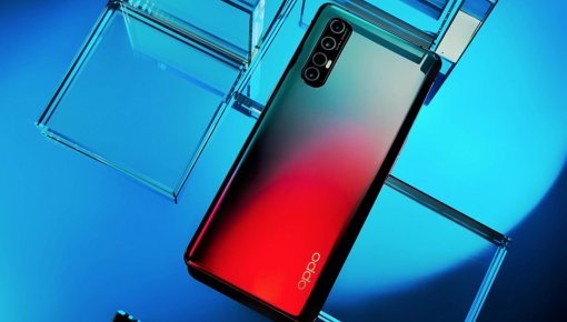 В России представлены Oppo Reno 3 и Reno 3 Pro: флагманы для любителей селфи