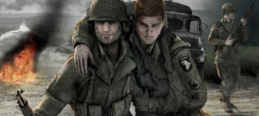 Brothers in Arms станет сериалом