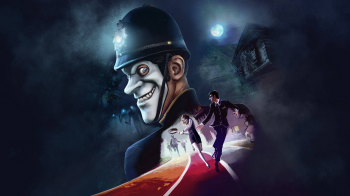 We Happy Few сейчас продаётся с большой скидкой в Steam