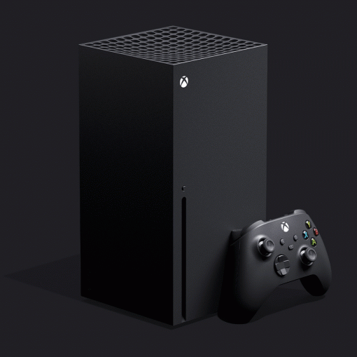 Названы игры, которые выйдут на Xbox Series X. Владельцам консоли будет, чем заняться