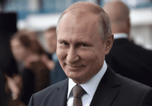 Как отреагировал интернет на сегодняшее обращение Владимира Путина