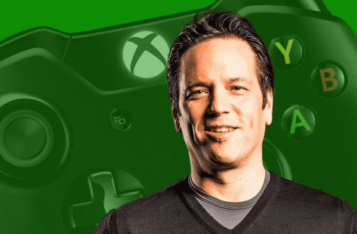 Фил Спенсер рассказал о новом поколении Xbox в рамках подкаста Unlocked