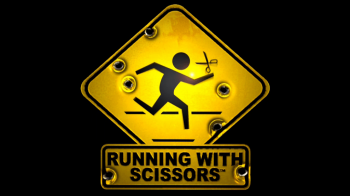 Running With Scissors призвали фанатов сидеть дома в жутком рекламном ролике