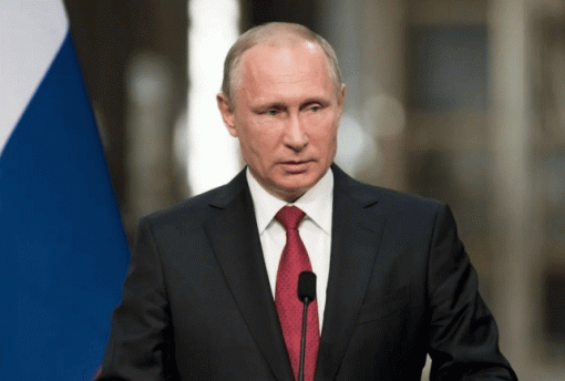 Что в сети говорят о постоянном переносе обращения Путина