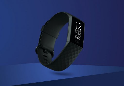 Фитнес-трекер Fitbit Charge 4 поможет лучше выглядеть и пристальнее следить за здоровьем