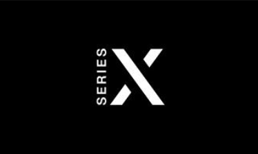 ​Microsoft показала логотип Xbox Series X