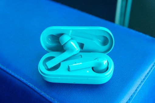 Беспроводные наушники Honor Magic Earbuds с шумоподавлением приехали в Россию