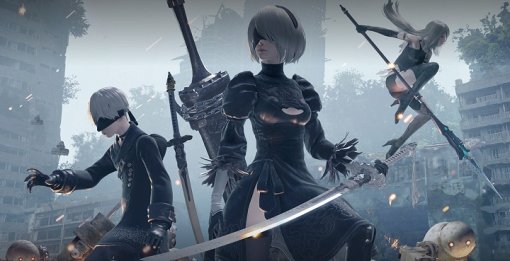 Square Enix показала геймплей NieR Re[in]carnation, бесплатной части серии для iOS и Android