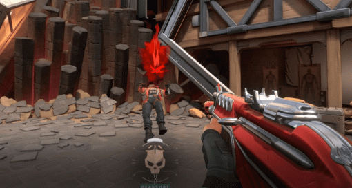 Riot Games обязывает отключать кровь на всех турнирах по Valorant