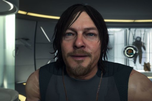 Игрок потратил 15 часов в Death Stranding, чтобы вывести свое имя мочой на снегу