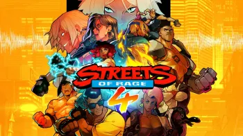 Limited Run Games анонсировала коллекционное издание Streets of Rage 4
