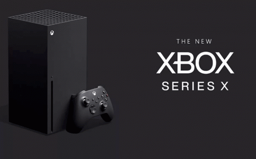 Компания Microsoft покажет, в какие игры смогут сыграть владельцы Xbox Series X