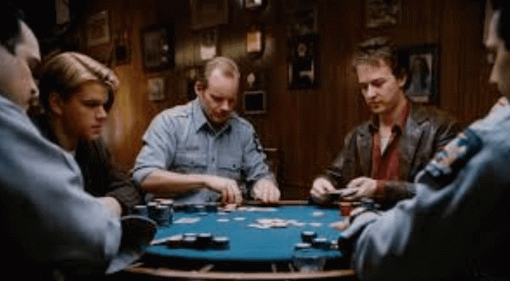 Голливудские актеры устроят турнир по покеру, все деньги с которого пойдут на борьбу с коронавирусом