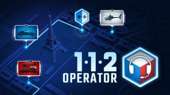 Разработчики 112 Operator оригинально борются с пиратам