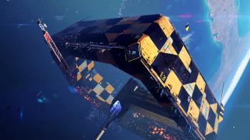 Hardspace: Shipbreaker прибудет в Steam Early Access в июне