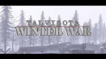 Официально стал доступен мод Talvisota: Winter War для Rising Storm 2: Vietnam
