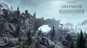 Расширение Greymoor для The Elder Scrolls Online задержится на неделю
