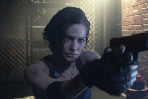 Новый мод добавляет динозавров в Resident Evil 3 Remake. Это почти Dino Crisis