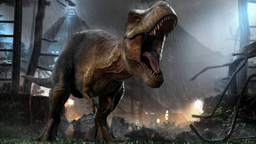 Распродажа в Steam. Elite Dangerous и Jurassic World: Evolution отдают с большими скидками