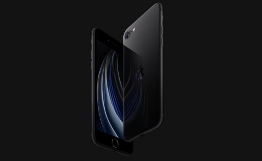 Apple представила обновленный iPhone SE: новая компактная классика