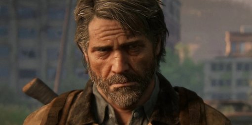 Галерея дня. Скриншоты The Last of Us 2: герои, пейзажи и бои
