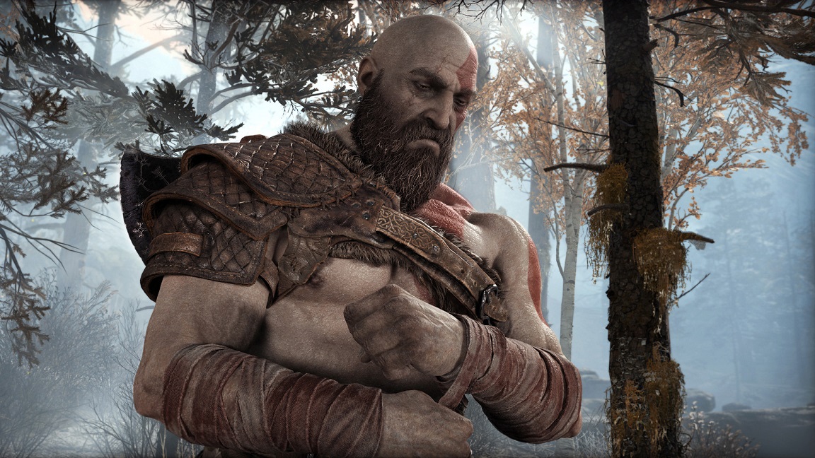 Продолжение God of War 2018-го официально в разработке