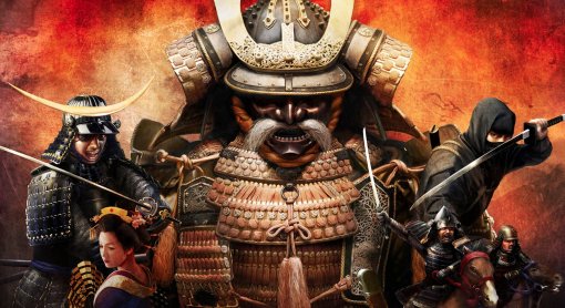 Total War: Shogun 2 скоро станет бесплатной в Steam